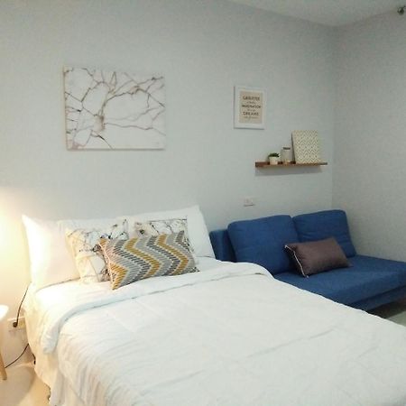 Cloud 907 Cityscapes Condominium Bacolod Eksteriør bilde