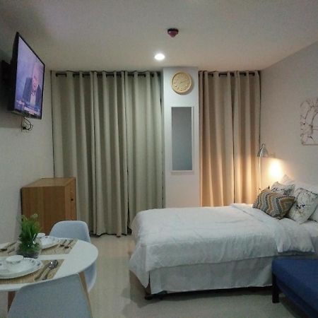 Cloud 907 Cityscapes Condominium Bacolod Eksteriør bilde
