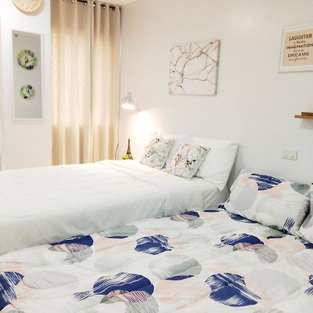 Cloud 907 Cityscapes Condominium Bacolod Eksteriør bilde