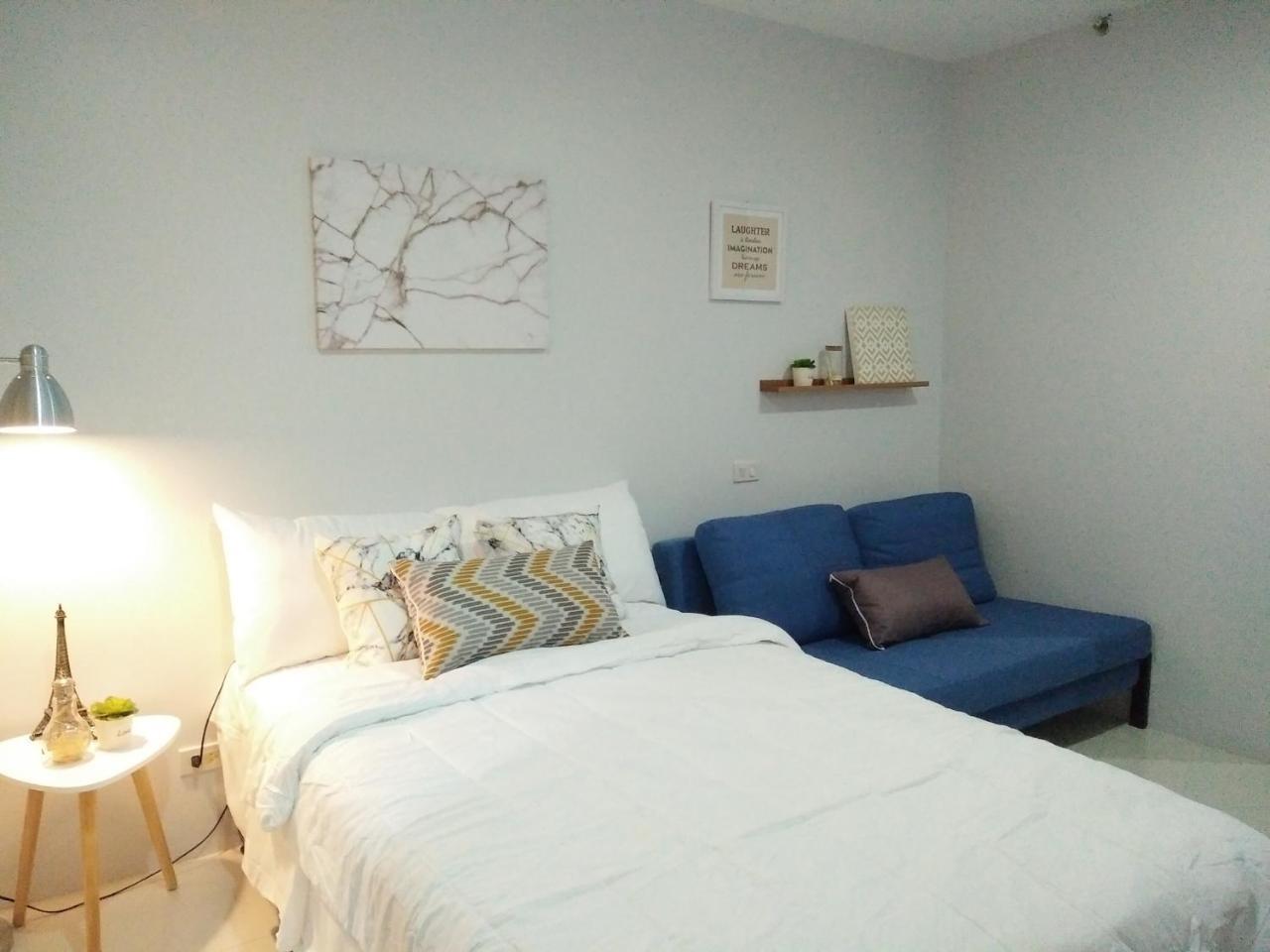 Cloud 907 Cityscapes Condominium Bacolod Eksteriør bilde