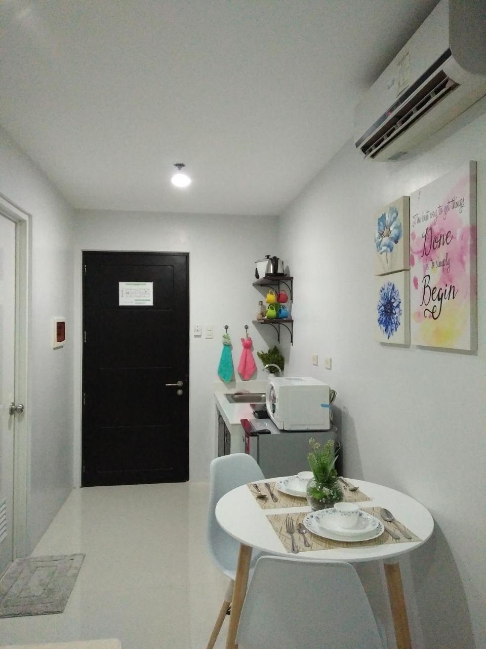 Cloud 907 Cityscapes Condominium Bacolod Eksteriør bilde