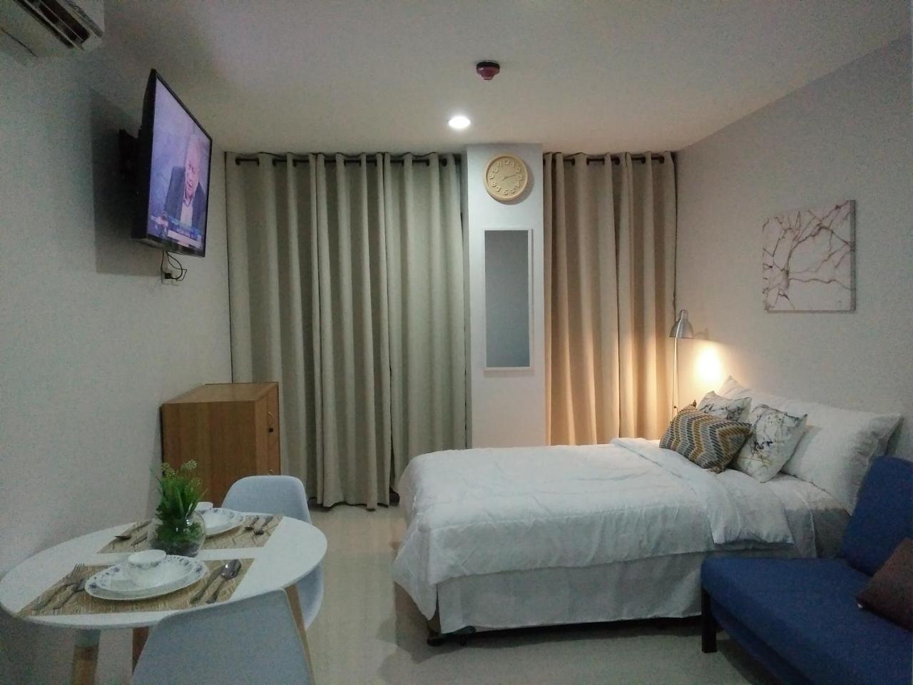 Cloud 907 Cityscapes Condominium Bacolod Eksteriør bilde