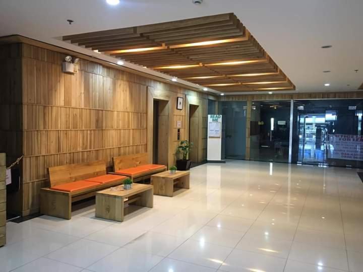 Cloud 907 Cityscapes Condominium Bacolod Eksteriør bilde