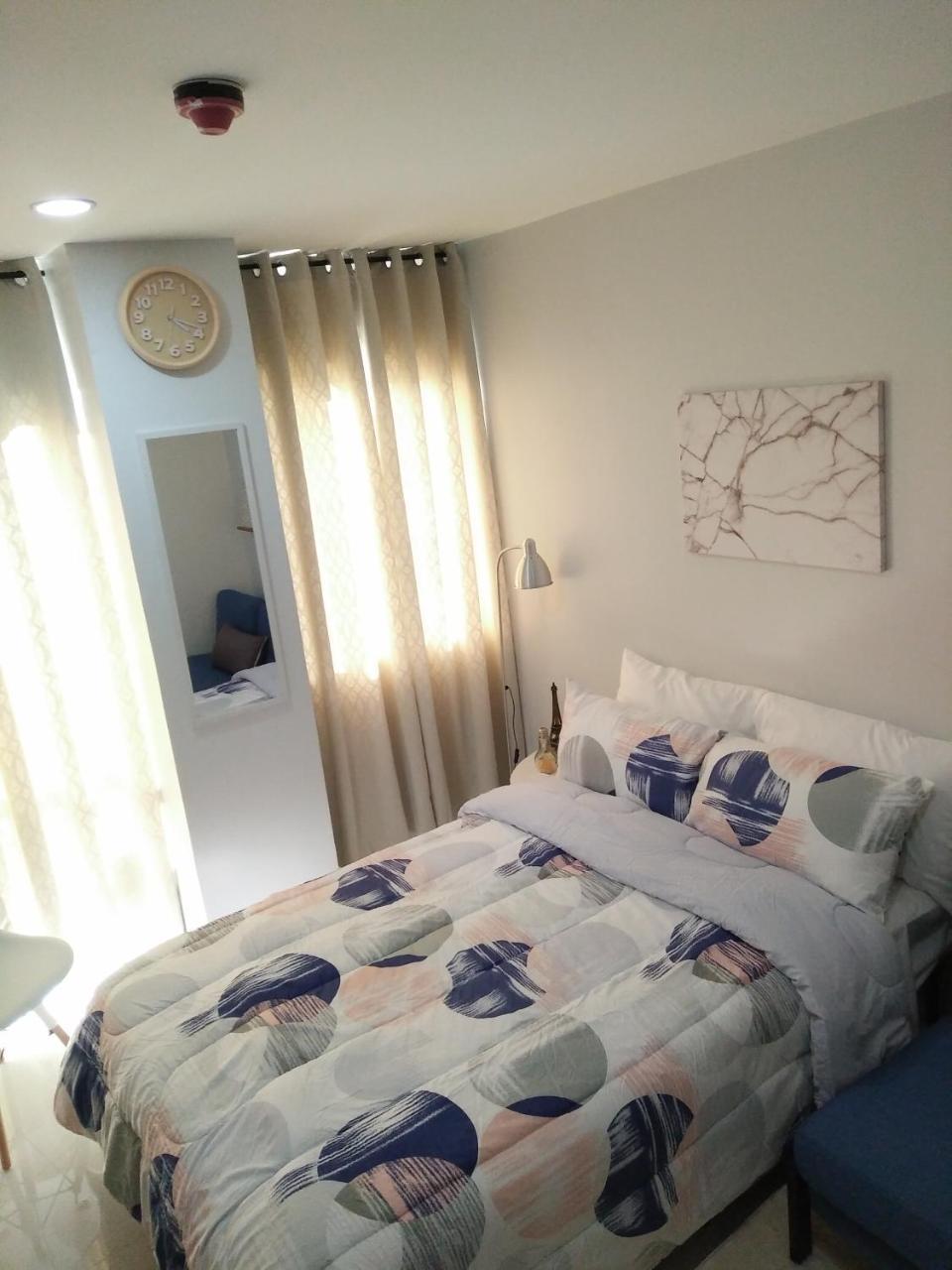 Cloud 907 Cityscapes Condominium Bacolod Eksteriør bilde