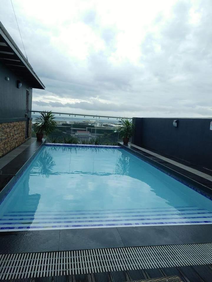 Cloud 907 Cityscapes Condominium Bacolod Eksteriør bilde