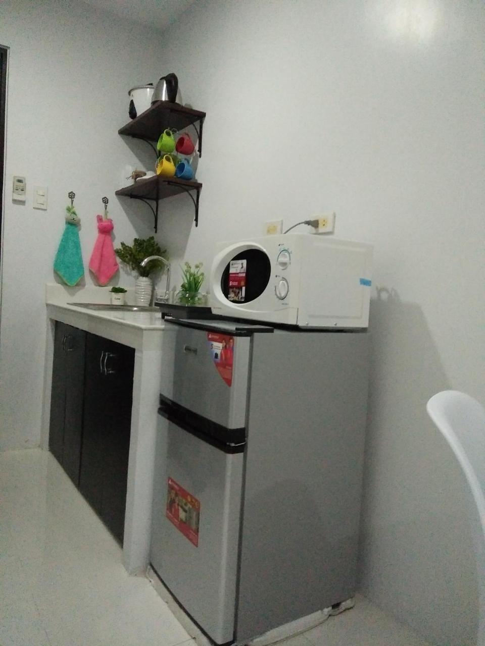 Cloud 907 Cityscapes Condominium Bacolod Eksteriør bilde