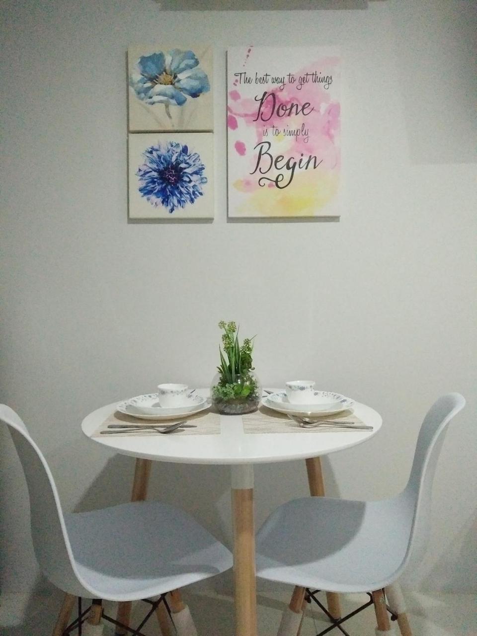 Cloud 907 Cityscapes Condominium Bacolod Eksteriør bilde