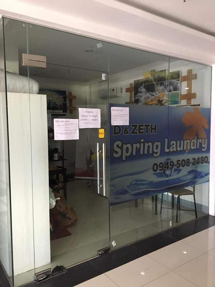 Cloud 907 Cityscapes Condominium Bacolod Eksteriør bilde