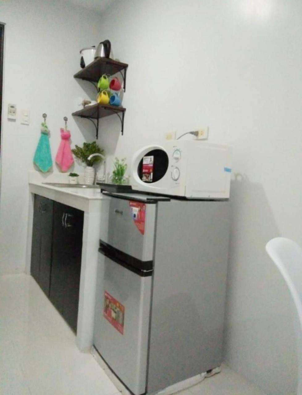 Cloud 907 Cityscapes Condominium Bacolod Eksteriør bilde