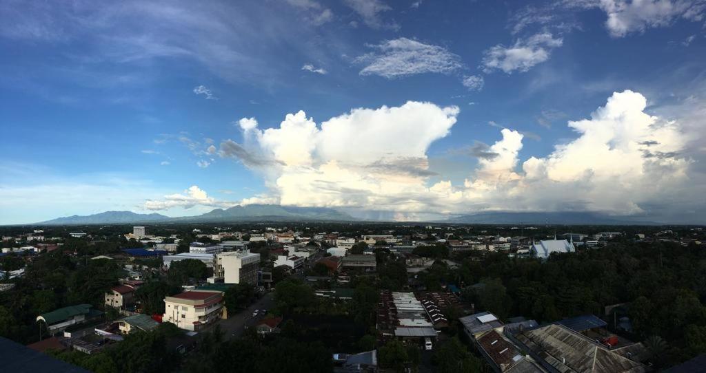 Cloud 907 Cityscapes Condominium Bacolod Eksteriør bilde