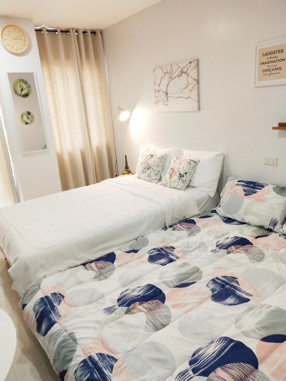 Cloud 907 Cityscapes Condominium Bacolod Eksteriør bilde