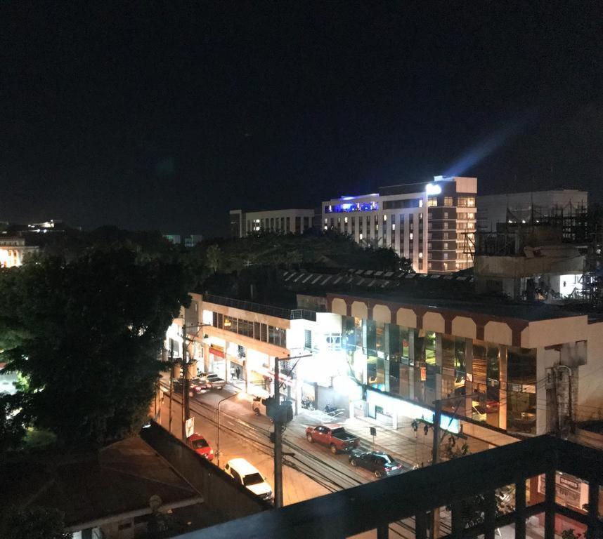 Cloud 907 Cityscapes Condominium Bacolod Eksteriør bilde