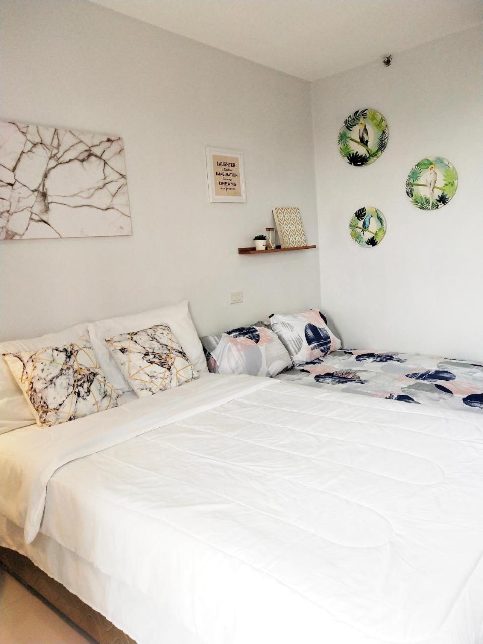 Cloud 907 Cityscapes Condominium Bacolod Eksteriør bilde