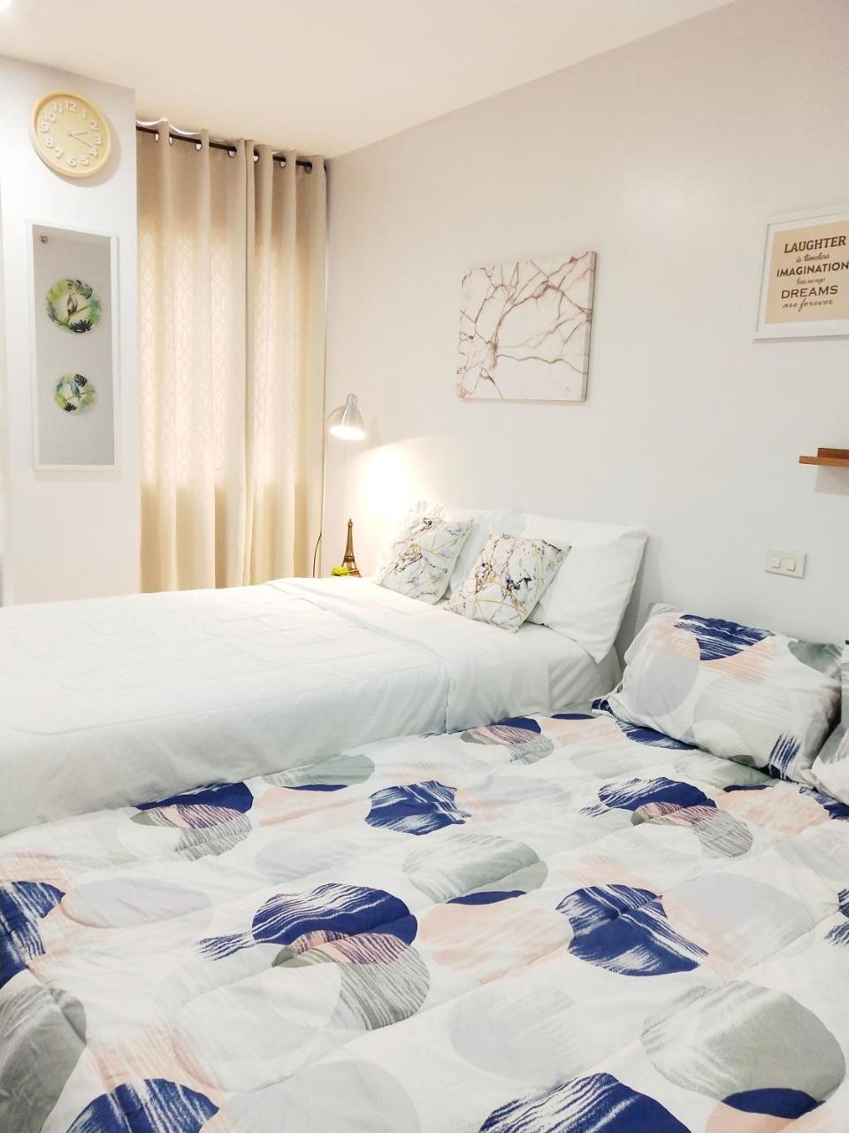 Cloud 907 Cityscapes Condominium Bacolod Eksteriør bilde